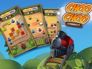 Choo Choo Connect