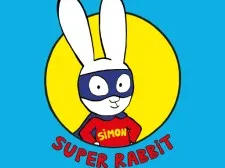 Simon Super Rabbit